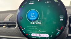 MINI Cooper 2.0 S Classic 3dr Auto Petrol Hatchback